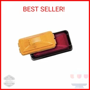 Peterson Manufacturing M152A Clearance Light - Picture 1 of 1