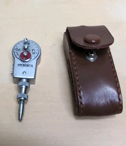 Vtg Micronta Japan Mechanical Self-Timer Shutter Release for Manual Film Camera  - Picture 1 of 5