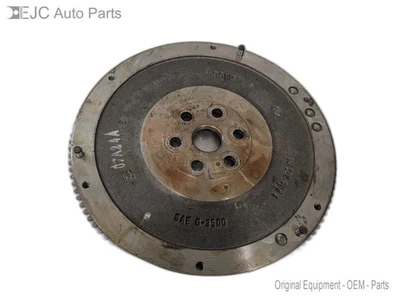 Маховик для 05–12 Ford Escape Hybrid 2.3 Hybrid - Изображение 1 из 4