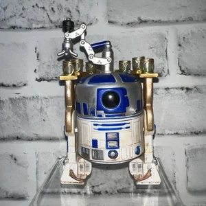 Funko POP! Star Wars R2-D2 Jabba's Skiff Smuggler's Bounty #121 Loose OOB - Picture 1 of 4