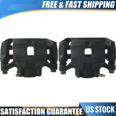 Pinza de freno de disco trasera Cardone 2 para Mitsubishi Eclipse 2009 2010 2011 2012 Foto 1 de 4