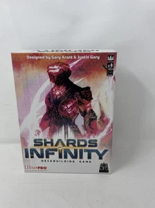 Shards of Infinity Brettspiele von Ultra Pro Entertainment  - Bild 1 von 6