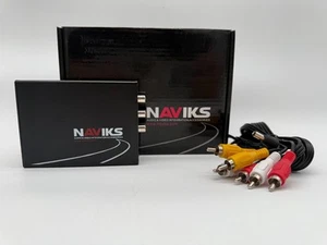 New Naviks WIFINSPMIH Interface - Picture 1 of 3
