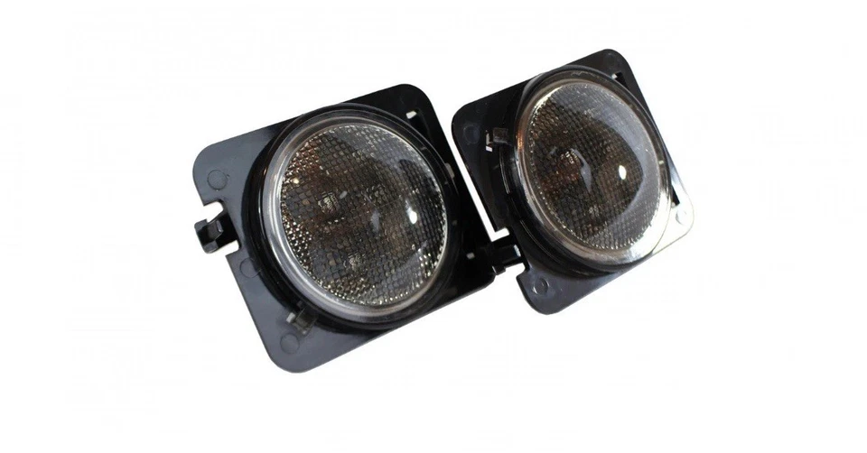 Race Sport RSJ13SLT - Compatível com/substituição para lanterna traseira do Jeep - Imagem 1 de 1