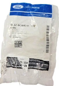 New Ford Lincoln OEM BL3Z-6C683-B FILTER Turbocharger Booster Pressure Solenoid - Foto 1 di 8