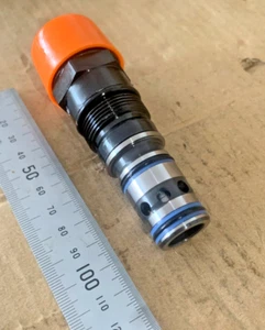 Rexroth Pressure Cartridge Relief Valve 400 Bar DB20K2-16/315 XYU 17W44 - Picture 1 of 8