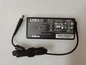 OEM 135W LITEON 20V 6.75A PA-1131-72 for Razer RC21-01690100-R3W1 Thunderbolt 4 - Picture 1 of 5