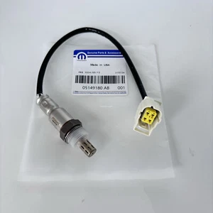 Sensor de oxígeno OEM 05149180AB O2 para Ram 2500 2020-2024 4 puertas 6,4 L Mopar - Imagen 1 de 4