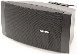 Bose Freespace DS 40SE Lautsprecher Aufputz Loudspeaker 160 W 321279-0210 weiß - Bild 1 von 7
