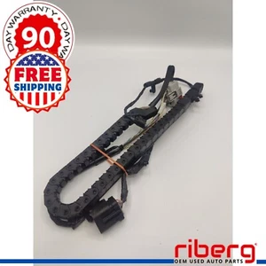 Genuine 2010-2011 RAM Sliding Door Right Wire Track Mopar (68056208AC) OEM - Picture 1 of 11