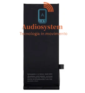 BATTERIA PILA 2018Mah per APPLE IPHONE SE 3'Gen. 2022 SE3 A2783 A2819 RICAMBIO - Zdjęcie 1 z 1