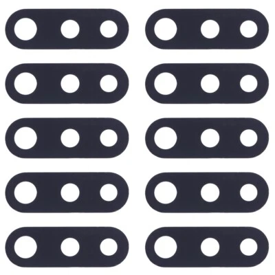 10 PCS Back Camera Lens for Nokia 5.1 Plus (X5) - Image 1 of 4