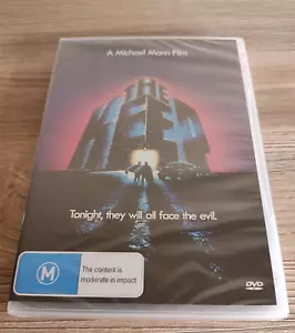 The KEEP (new / Sealed) USA Compatible 1983 Michael Mann - Imagen 1 de 6