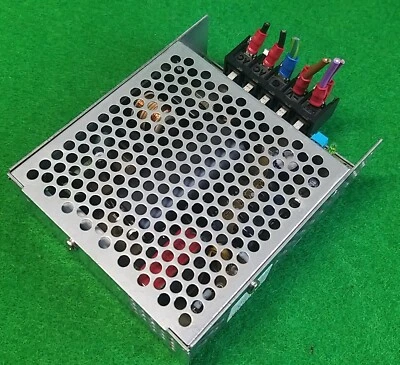 Fuente de alimentación conmutada idec PS3L-C24AF, USADA Foto 1 de 3