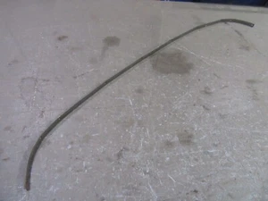 1947-1952 Chevrolet panel truck interior roof edge trim molding piece - Picture 1 of 3