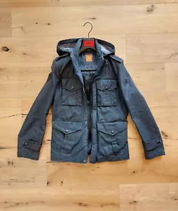 BOSS Orange Jacke - Omnitronic D - Gr. 46 - TOP ZUSTAND - Bild 1 von 10