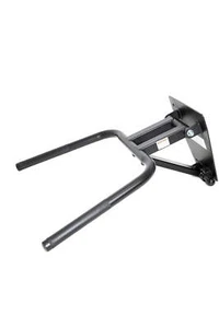 Next Fitness Wall Mounted Foldable Dip Station - Picture 1 of 8