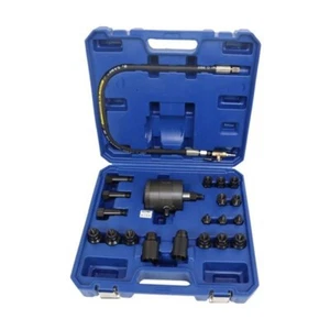 US PRO TOOLS Air Pneumatic Vibration Injector Puller Remover Extractor Set 8266 - Bild 1 von 4