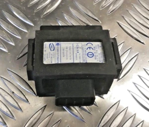 KAWASAKI Z750 2007 2012 07 08 12 CENTRALINA CORPO FARFALLA ECU - Foto 1 di 3