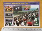 Österreichring | A1-Ring Berger Benetton - Spielberg ab 1997