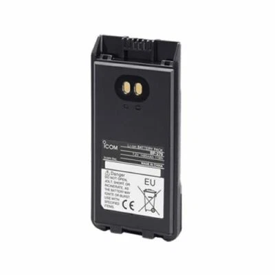 ICOM BP-279 Li-Ion Battery 7.4v 1485 mAh (IP67) Waterproof Radios IC-F1000/2000 - Image 1 of 3
