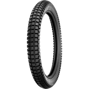 Shinko Tire 241 Series Front/Rear 3.00-16 43P Bias TT 87-4441 - Picture 1 of 3