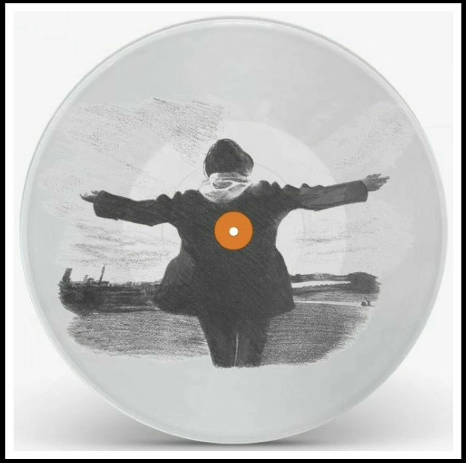 RSD 2021 Ed Sheeran - The A Team (10th Anniv. Edition) 12" LP Vinyl NEU sealed - Bild 1 von 1