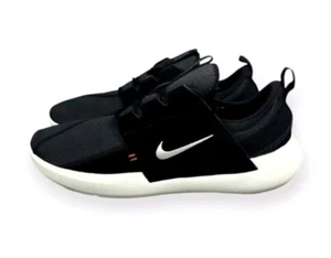Nike E-Series AD Sneakers Mens 9.5 Women's 11 Anthracite Sail Black New! - Picture 1 of 12
