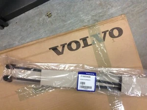 Genuine Volvo Windscreen Wiper Refills New Shape XC60 - Picture 1 of 1