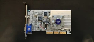 Soltek MX-400 - SL-MX400-S6T -  NVIDIA GeForce2 MX 400 #4 - Picture 1 of 2