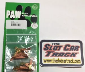 Paw Braids 2-5 Pair Packs - Picture 1 of 1