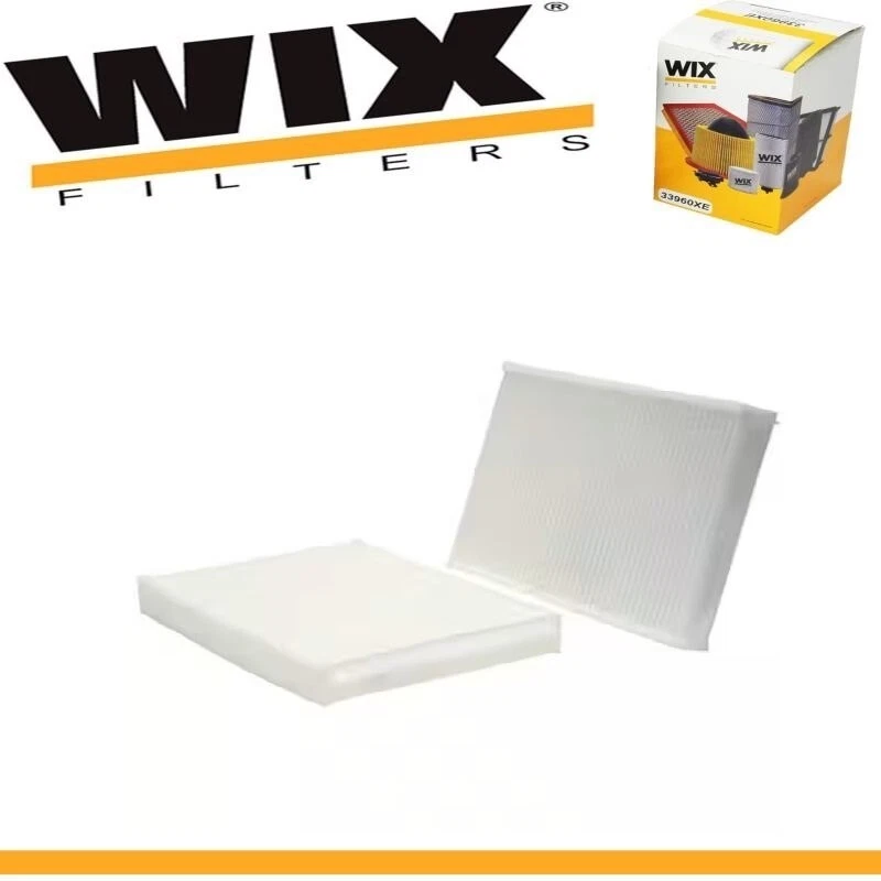 Filtro de aire de cabina WIX para VOLVO S60 2012-2015 L4-1,6 L Foto 1 de 4