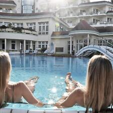Austria 4* luksusowe wakacje wellness reduce hotel 2 os. 4 dni / 3 noce ÜF  