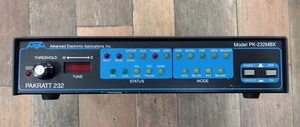 AEA Model PK-232MBX - Picture 1 of 3