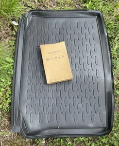 Seat Ibiza / SC plastic load liner 🔺️ 6J0061201 Not For FR - Picture 1 of 2