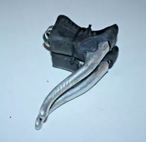 Shimano Exage SLR Vintage Brake Lever Set 23.8-24.2mm Silver Dropbar USA Shipper - Picture 1 of 10