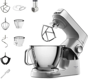 Kenwood Küchenmaschine KVC85.314SI - Bild 1 von 8