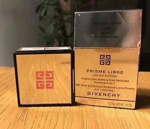 Givenchy Prisme Libre Mat-finish Radiance Loose Powder 13 Pastel Celebration - Picture 1 of 7