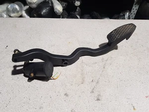02 Rover 75 2.0 Diesel Throttle Accelerator Pedal slc100180 0281002310 - Picture 1 of 8