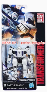 New Transformers Battleslash Decepticon Hasbro Legends Action Figure Toys 3.2" - Picture 1 of 6