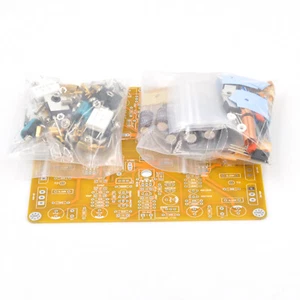 1pair X2-SYM5-3 240Wate 4Ω Power Amplifier- Kit DIY - Picture 1 of 16