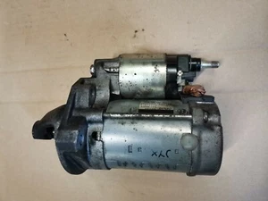 Motorino avviamento Alfa Romeo Fiat Lancia 0.9 TwinAir DENSO 51872564 - Foto 1 di 5
