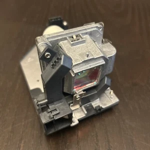 Ceybo Replacement Lamp for NEC NP27LP Projector (Philips Bulb), In Housing_ - Bild 1 von 5