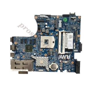 Placa madre Intel 628795-001 628795-501 para HP ProBook 4520s 4720s probada buena - Imagen 1 de 3