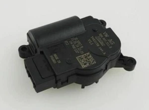 Original VW Audi Seat Skoda Stellelement Klimaanlage Motor Stellmotor 1K0907511E - Bild 1 von 1