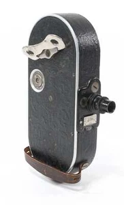 Bell and Howell No 75 Art Deco 1920's AS IS - Picture 1 of 9