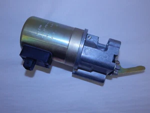 VOLVO PENTA STOP SOLENOID 21186479 - Picture 1 of 5