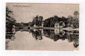 SETAUKET LAKE  Setauket  Long Island New York - Picture 1 of 2