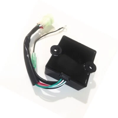 CDI Box Ignition 21119-1283 Fit For Kawasaki KX250 1995-97 KX125 1994-2002 - Image 1 of 4