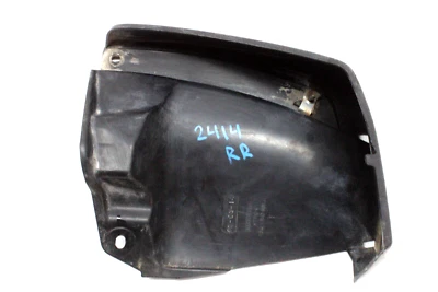 2014 HONDA CIVIC MUD GUARD SPLASH SHIELD REAR RIGHT OEM 12 13 14 15 - Image 1 of 4